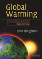 Houghton : Global Warming : The Complete Briefing