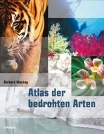 Mackay : Atlas der bedrohten Arten :
