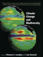 Lovejoy, Hannah : Climate Change and Biodiversity :