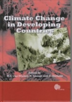 Drunen, van; Lasage, Dorland (Hrsg.) : Climate Change in Developing Countries :