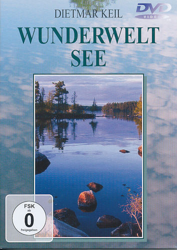 Keil: Wunderwelt See (DVD)