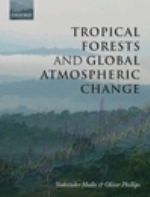 Malhi, Phillips : Tropical Forests and Global Atmospheric Change :