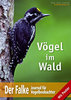 Red. »Der Falke«: Vögel im Wald : Sonderheft der Zeitschrift »Der Falke«