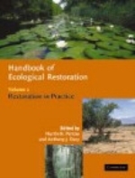 Perrow, Davy : Handbook of Ecological Restoration : Volume 2 Restoration in Practice