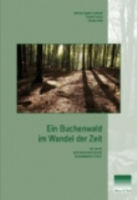 Luthardt, Schulz, Wulf (Hrsg.) : Ein Buchenwald im Wandel der Zeit