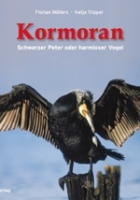 Möllers, Trippel: Kormoran - Schwarzer Peter oder harmloser Vogel