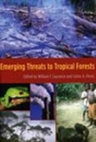 Laurance, Peres : Emerging Threats to Tropical Forests :