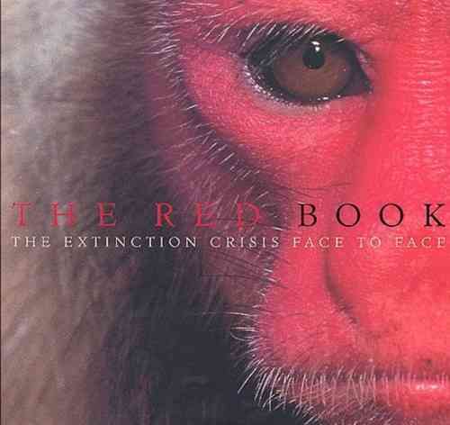 CEMEX, Kapital (Editor): The Red Book - The Extinction Crises Face to Face