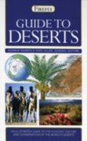 Warren, Allan (Hrsg.) : Guide to Deserts :
