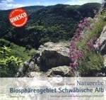 Künkele : Naturerbe Biosphärengebiet Schwäbische Alb : Streifzüge durch eine außergewöhnliche Landschaft