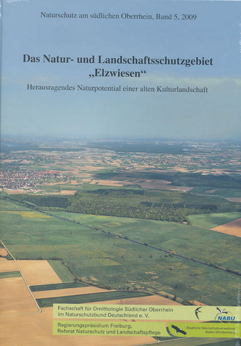 Westermann: Das Natur- und Landschaftsschutz-gebiet 'Elzwiesen'