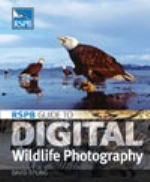 Tipling : RSPB Guide to Digital Wildlife Photography :