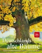 Kühn, Ullrich, Kühn : Deutschlands alte Bäume : Eine Bildreise zu den sagenhaften Baumgestalten zwischen Küste und Alpen