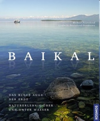 Feierabend, Feierabend-Perednewa: Baikal - Das blaue Auge der Erde