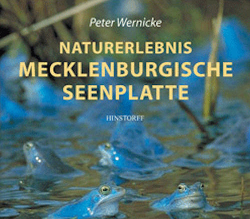 Wernicke: Naturerlebnis Mecklenburgische Seenplatte