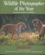 BBC, Wilkinson (Foto-Hrsg.); Gilks (Projekt-Koordinator) : Wildlife Photographer of the Year 2 : Portfolio 2