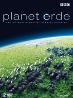Fothergill : Planet Erde : Das ultimative Porträt unseres Planeten