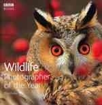 BBC, Kidman Cox : Wildlife Photographer of the Year : Portfolio 17