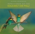 Rössner, Helb: Impressionen aus der Vogelwelt der Pfalz
