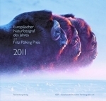 GDT : Europäischer Naturfotograf des Jahres 2011 : und Fritz Pölking Preis 2011
