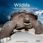 BBC : Wildlife Fotografien des Jahres : Portfolio 20