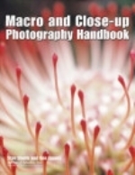 Sholik, Eggers : Macro and Close-up Photography Handbook :