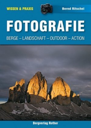 Ritschel: Fotografie - Berge - Landschaft - Outdoor - Action