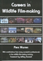 Warren : Careers in Wildlife Film-making :