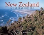DeRoy, Jones: New Zealand - A Natural History