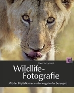 Skrzypczak : Wildlife-Fotografien : Mit der Digitalkamera unterwegs in der Serengeti