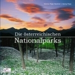 Popp-Hackner, Popp : Die österreichischen Nationalparks :