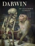 Kort, Hollein (Hrsg.) : Darwin : Art and the search for origins