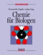 Keppler, Ding : Chemie für Biologen :