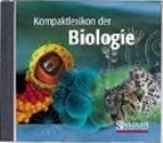 Brechner (Projektleitung), Dinkelaker, Dreesmann : Kompaktlexikon der Biologie : Kompaktlexikon auf 1 CD-ROM - Sonderausgabe