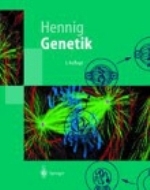 Henning : Genetik :