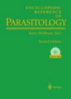 Mehlhorn (Hrsg.) : Encyclopedic Reference of Parasitology : Biology, Structure, Function, Diseases, Treatment, Therapy