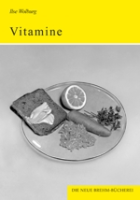 Wolburg : Vitamine : Neue Brehm-Bücherei, Band 178