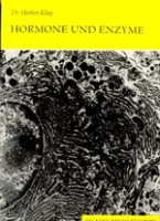 Klug : Hormone und Enzyme : Neue Brehm-Bücherei, Band 337