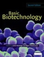 Ratledge, Kristiansen : Basic Biotechnology :