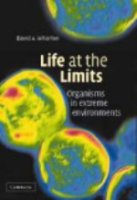 Wharton : Life at the Limits : Organisms in extreme Environments