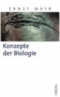 Mayr : Konzepte der Biologie :