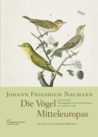 Conradi (Hrsg.), Naumann : Die Vögel Mitteleuropas : Eine Auswahl