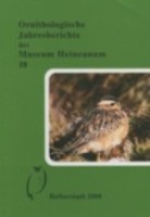 Nicolai (Hrsg. : Ornithologische Jahresberichte des Museum Heineanum : Heft 18 (2000)