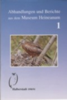 König (Red.) : Abhandlungen und Berichte aus dem Museum Heineanum : Nummer 1 (1990/1991)