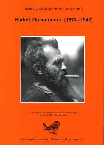 Stamm, Hering: Rudolf Zimmermann (1878-1943)