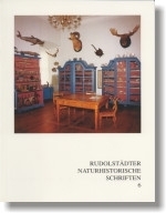 Mey (Red.) : Rudolstädter Naturhistorische Schriften : Band 6