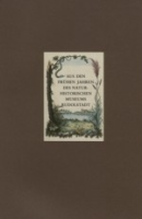 Mey (Hrsg.) : Aus den frühen Jahren des Naturhistorischen Museums Rudolstadt in Thüringen : Rudolstädter Naturhistorische Schriften, Supplement 7 (2008)