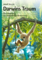 Heschl : Darwins Traum : Die Entstehung des menschlichen Bewusstseins