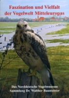Hinkelmann: Faszination und Vielfalt der Vogelwelt Mitteleuropas - Das Norddeutsche Vogelmuseum