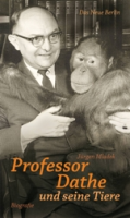 Mladek : Professor Dathe und seine Tiere :